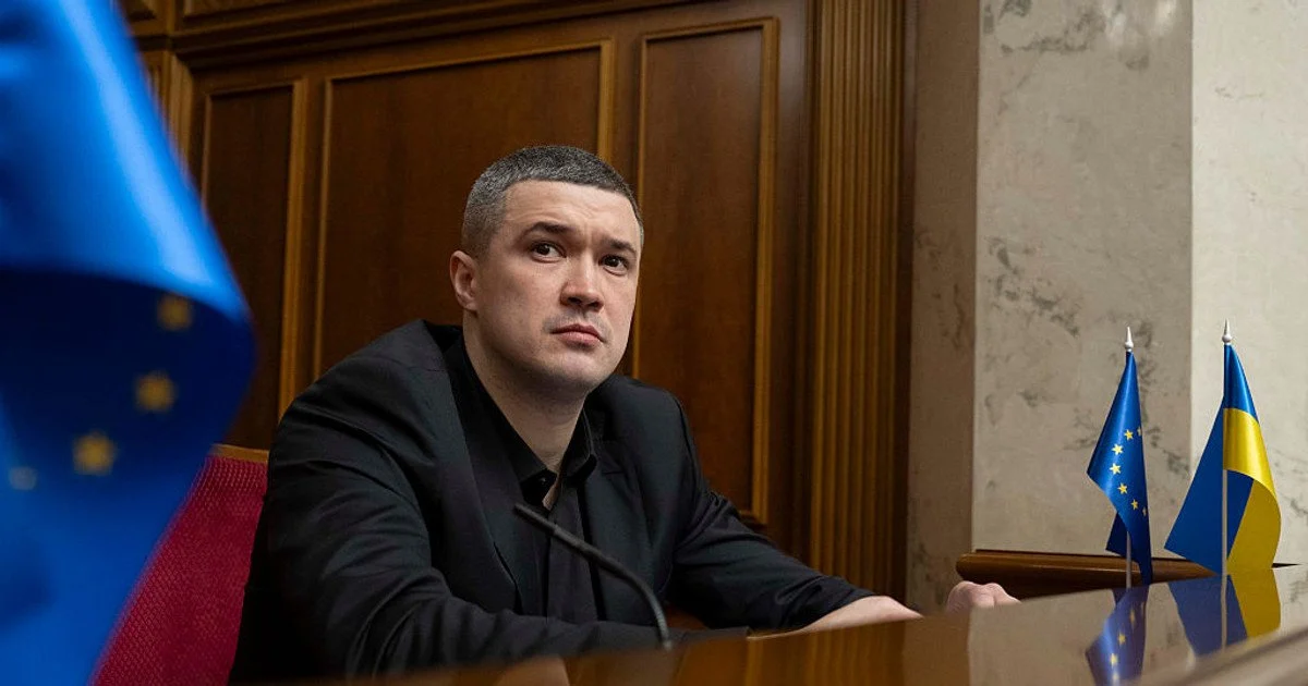 Мобілізація по-новому, антидроновий купол і Mission Control: яку «революцію» Федоров готує на полі бою