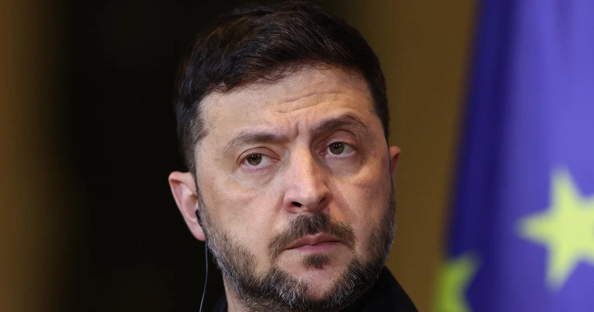 РФ готує новий масований удар по Україні: Зеленський розкрив деталі