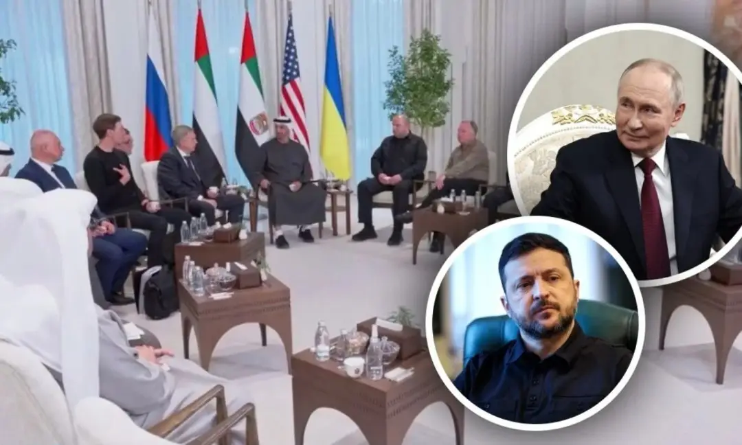 Оце так новини! В кремлі висунули “принципову” умову для закінчення війни