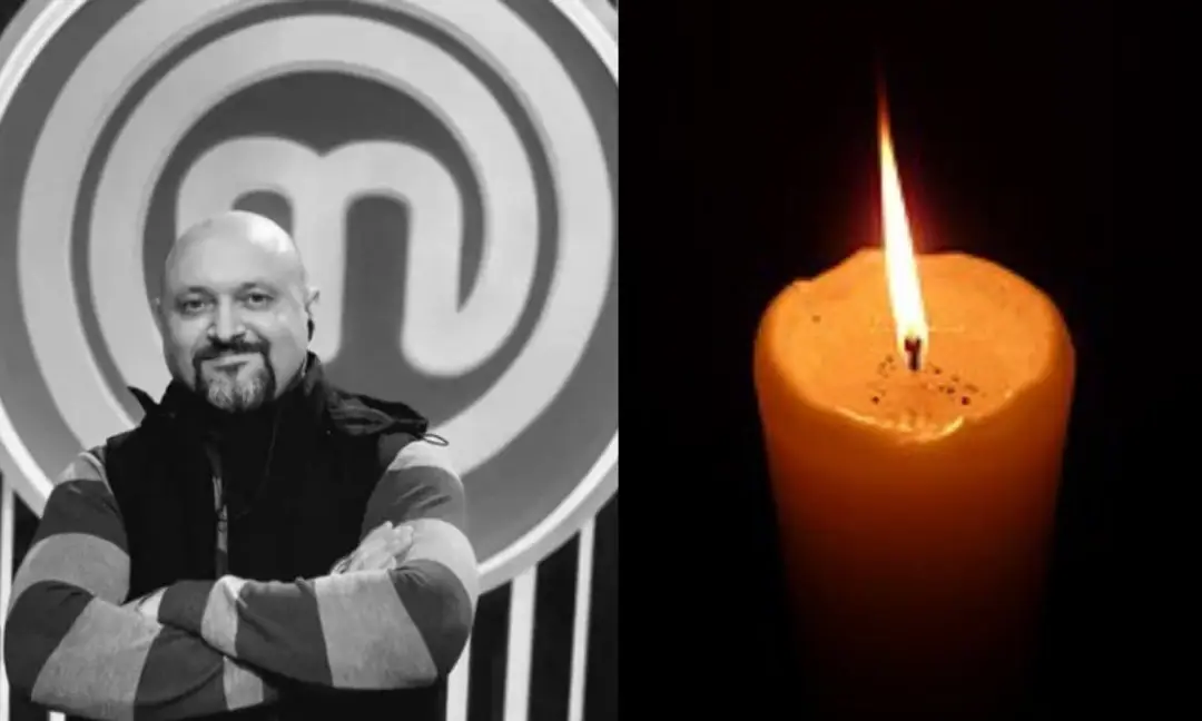 Воював з березня 2022-го: на Сумському напрямку загинув телевізійник Юрій Мігашко