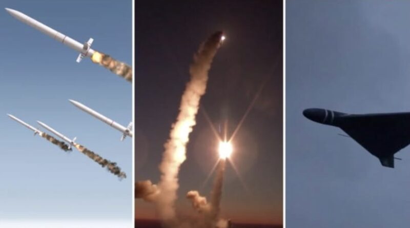 Українців вже попередили: росія готує новий масований удар – вже відомі міста