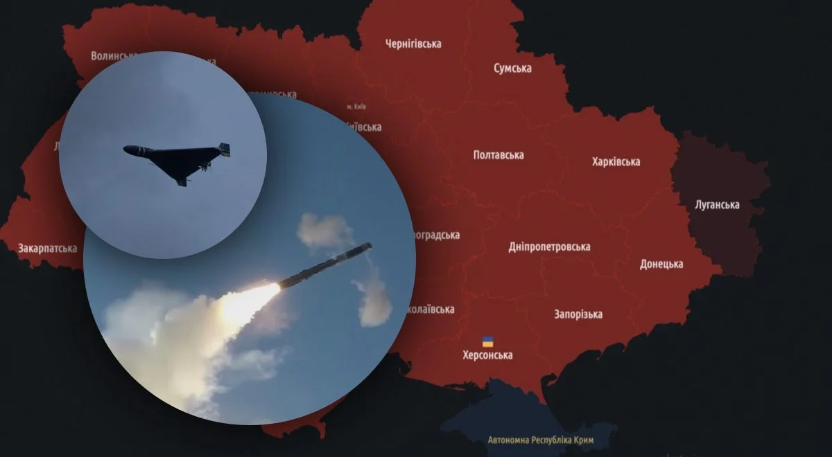 «Росія готує болючий удар»: Зеленський назвав ціль нової атаки по Україні