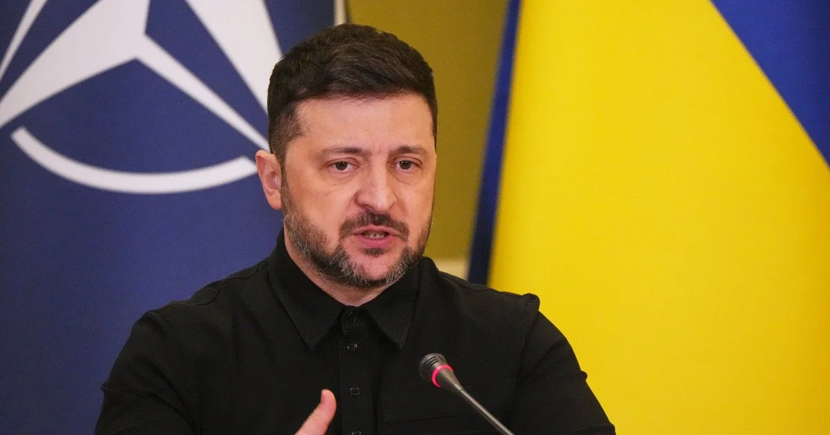 Зеленський зробив важливу заяву про обмін територіями: що мають зробити США