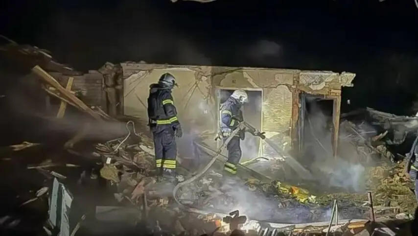 Серце розривається від горя: від удару рф загинули мати з 10-річною дитиною