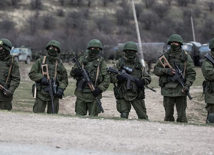 Росіяни пішли у масштабний наступ на семи напрямках, – Білецький