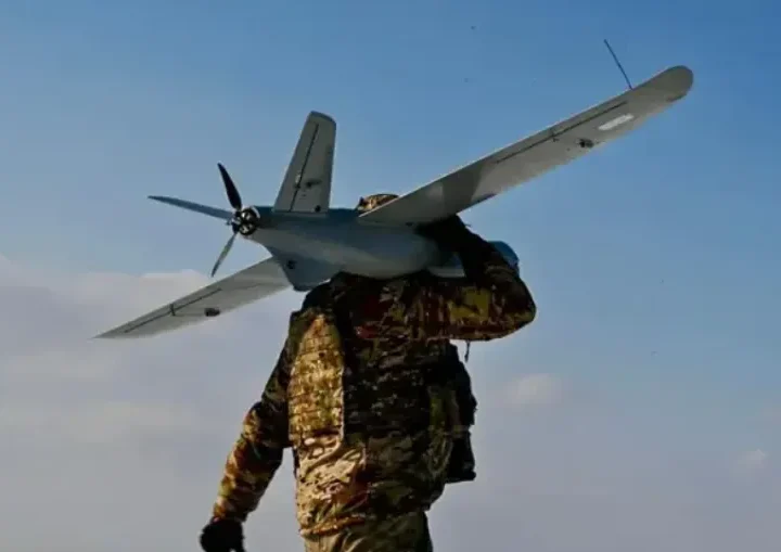 “Подивимося, як ми пройдемо цю весну”: військовослужбовець пояснив, чому «зеленка» грає на руку окупантам