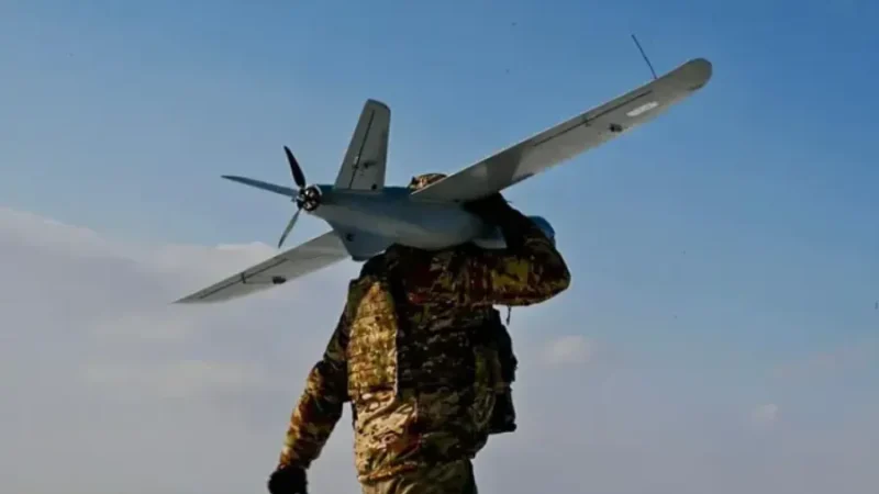 “Подивимося, як ми пройдемо цю весну”: військовослужбовець пояснив, чому «зеленка» грає на руку окупантам