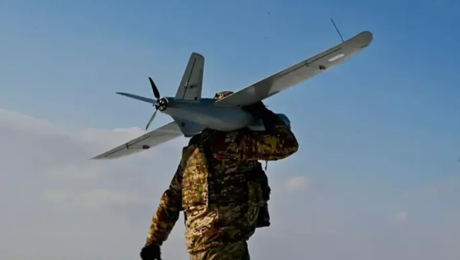 “Подивимося, як ми пройдемо цю весну”: військовослужбовець пояснив, чому «зеленка» грає на руку окупантам