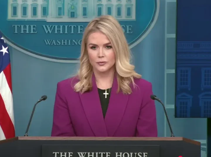 Білий дім назвав цілі операції проти Ірану