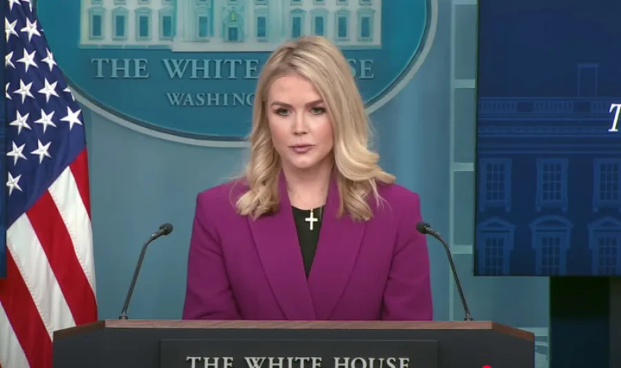 Білий дім назвав цілі операції проти Ірану