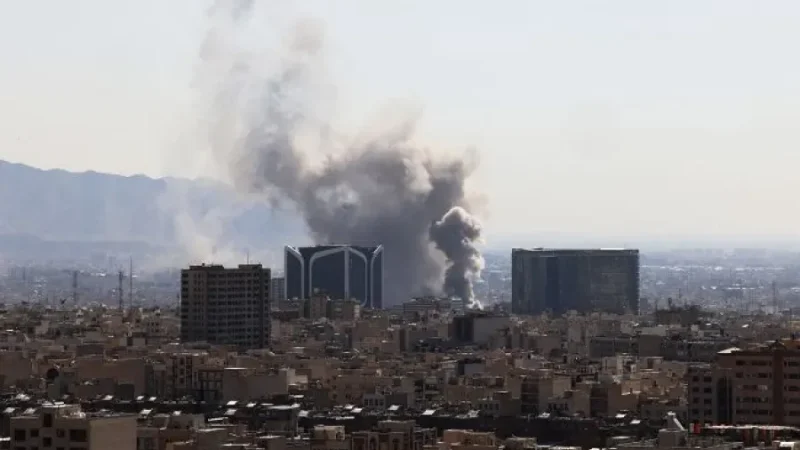 У МАГАТЕ підтвердили пошкодження заводу збагачення ядерного палива в Ірані