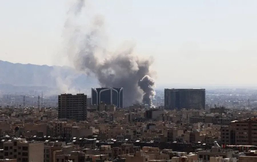 У МАГАТЕ підтвердили пошкодження заводу збагачення ядерного палива в Ірані