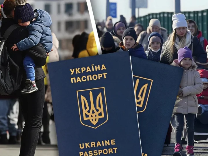 Біженці, які повернулися до України, отримають “підйомні”: скільки платитимуть