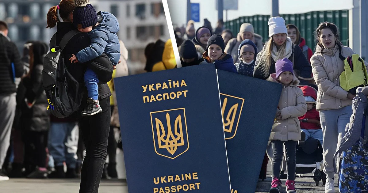 Біженці, які повернулися до України, отримають “підйомні”: скільки платитимуть