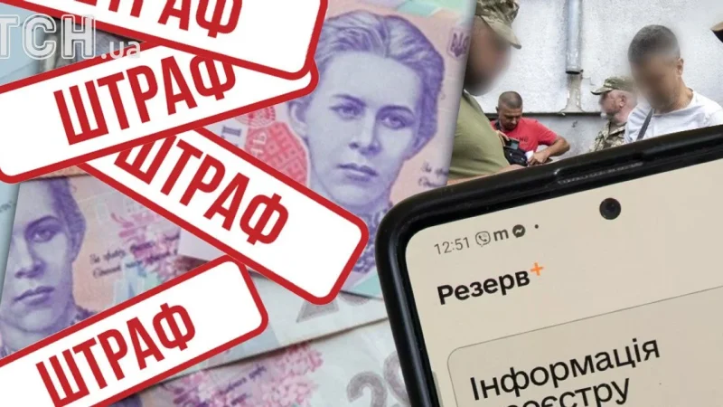 Мобілізація в Україні: жінок помилково поставили на військовий облік та оголосили у розшук — що відомо