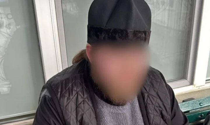 Монахів УПЦ МП у Харкові затримали за сексуальне насильство над дівчатами
