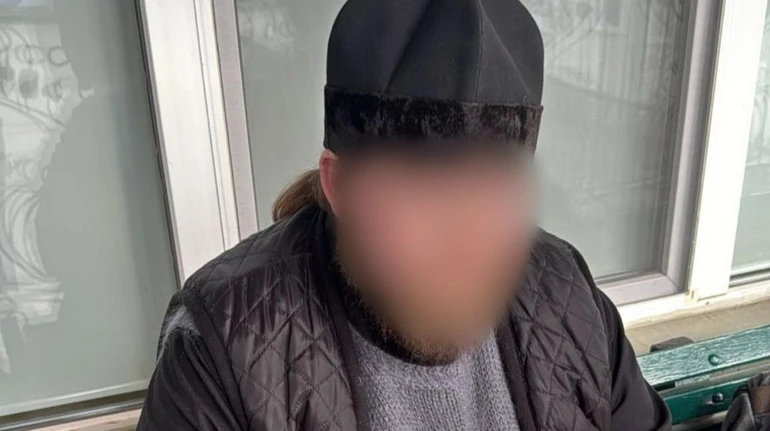 Монахів УПЦ МП у Харкові затримали за сексуальне насильство над дівчатами