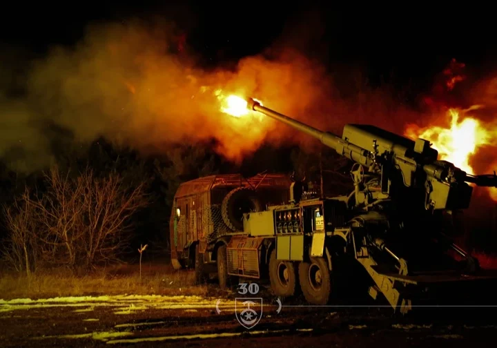 Сирський повідомив про катастрофічні наслідки “м’ясних штурмів” РФ за останні 4 дні