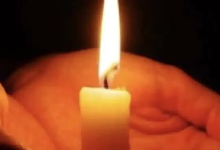 Прийшли у пологовий відвідати маму: у Франківську загинув нацгвардієць з донькою