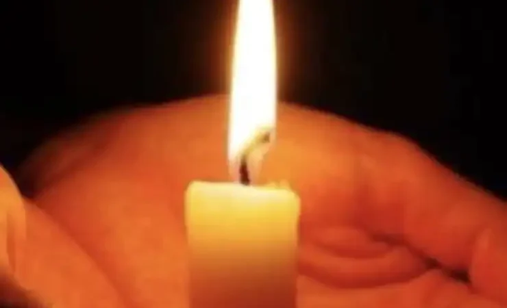 Прийшли у пологовий відвідати маму: у Франківську загинув нацгвардієць з донькою