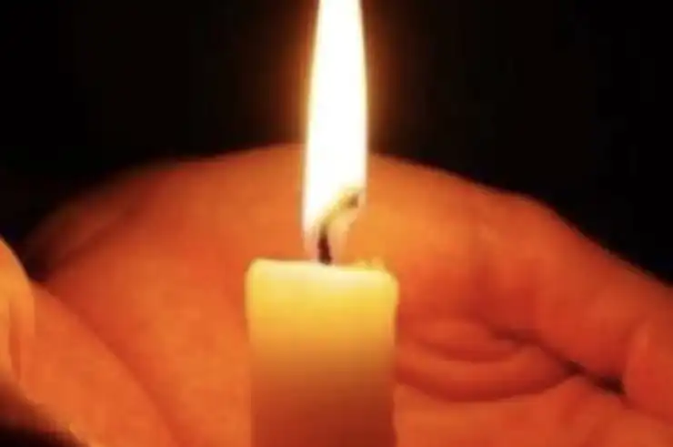 Прийшли у пологовий відвідати маму: у Франківську загинув нацгвардієць з донькою