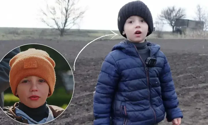 Зібрав мільйони на дрони у 9 років: як живе Матвій з відео “Скоро вже буде Паска”