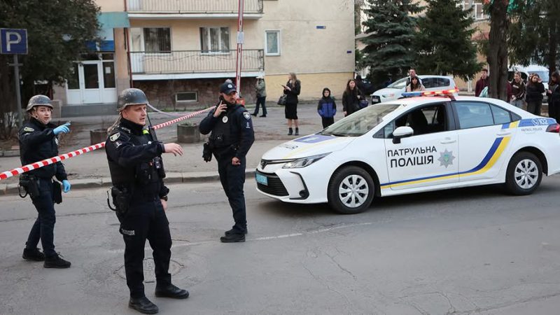 Скандал з мобілізацією: в Одесі поліцейські зламали руку чоловіку в присутності ТЦК