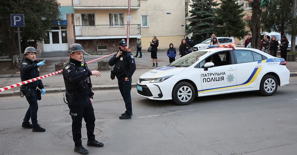 Скандал з мобілізацією: в Одесі поліцейські зламали руку чоловіку в присутності ТЦК