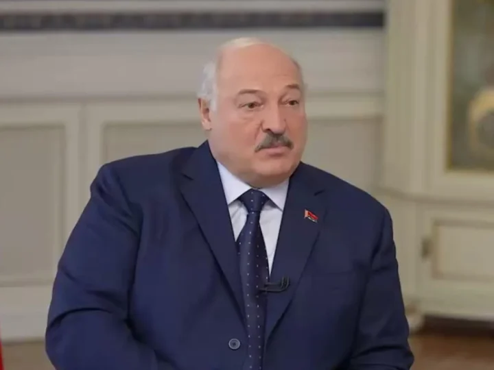 “Мирного часу бути не може”: Лукашенко заявив про підготовку Білорусі до війни