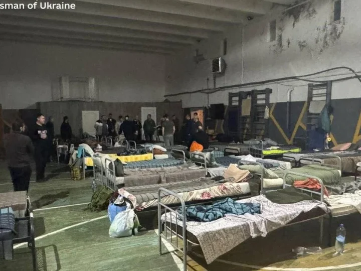 Сигнал для всіх ТЦК: в Україні вперше засудили військкома за перешкоджання діяльності омбудсмена