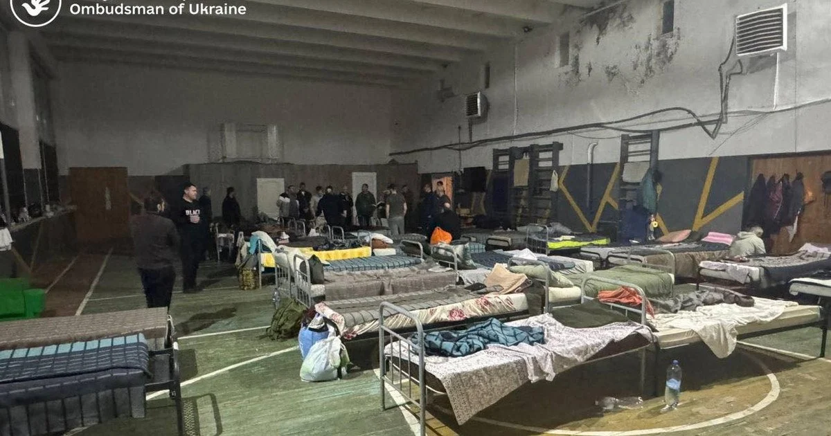 Сигнал для всіх ТЦК: в Україні вперше засудили військкома за перешкоджання діяльності омбудсмена