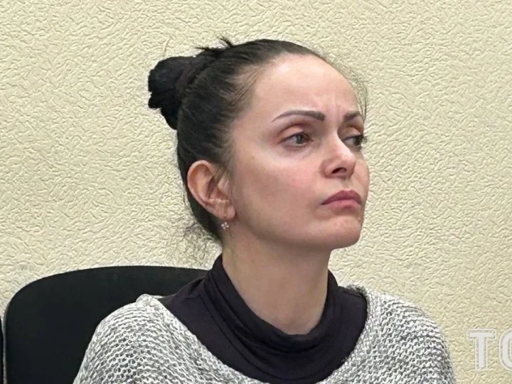 Перші хвилини теракту в Києві: поліцейська пояснила, чому не відкрила вогонь