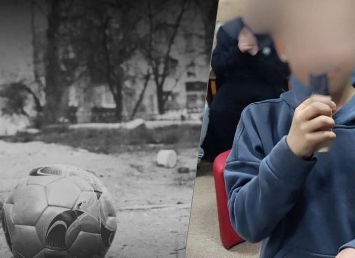 “Шахед” летів просто на дітей: з’явилися моторошні подробиці удару по Черкасах, де загинув 8-річний хлопчик