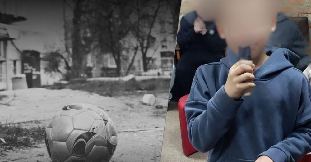 “Шахед” летів просто на дітей: з’явилися моторошні подробиці удару по Черкасах, де загинув 8-річний хлопчик