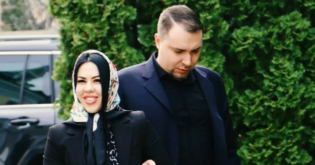 Буданов з дружиною прийшов на Великдень до церкви: як відреагували українці в Мережі