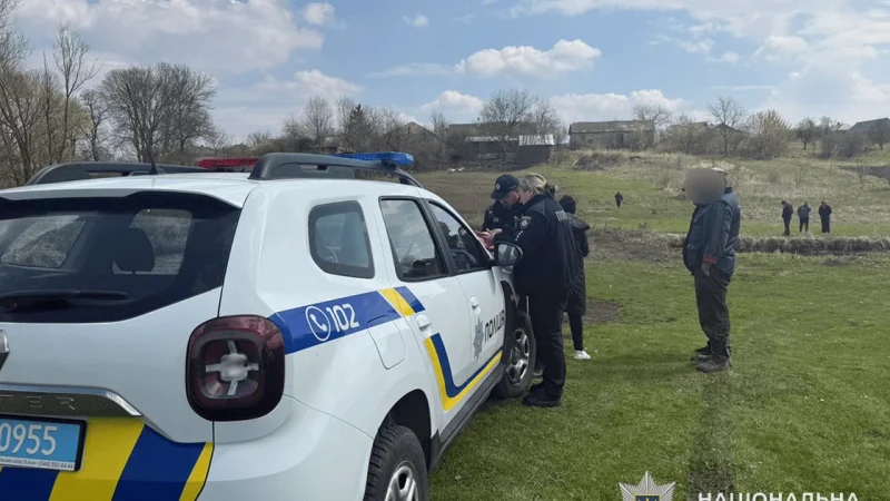 Чотирирічна дитина трагічно загинула за 100 метрів від власного дому: фото