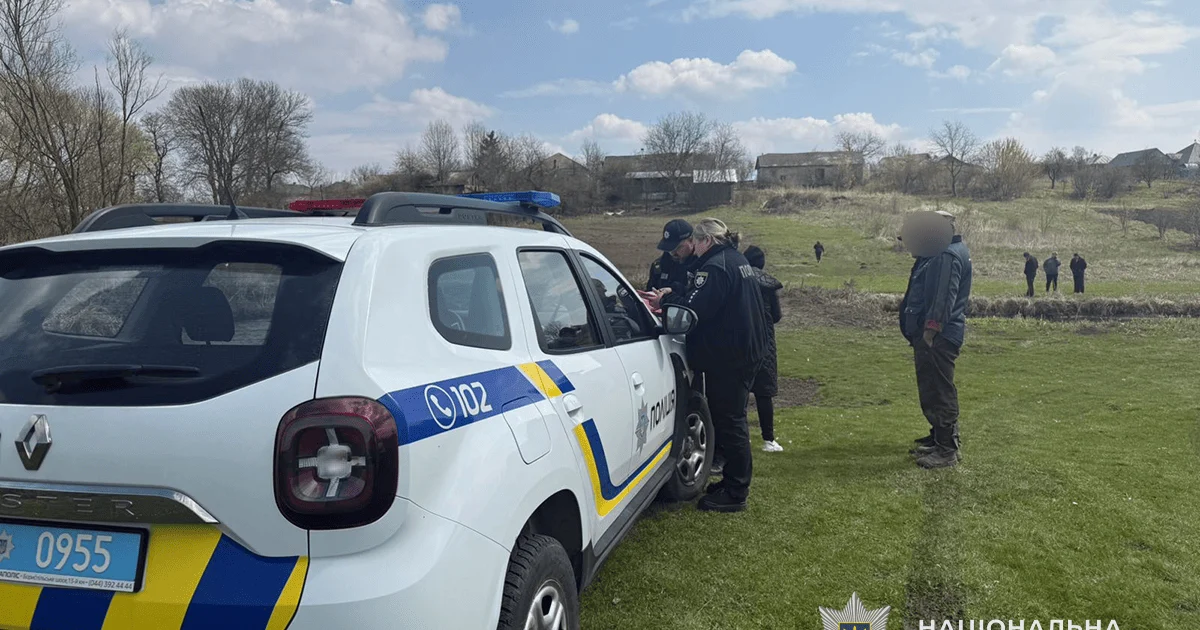 Чотирирічна дитина трагічно загинула за 100 метрів від власного дому: фото