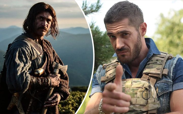 Сергій Стрельников: «Своє російське коріння я без жалю викинув на смітник…»