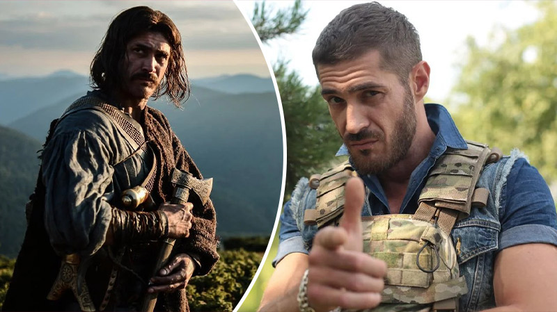 Сергій Стрельников: «Своє російське коріння я без жалю викинув на смітник…»