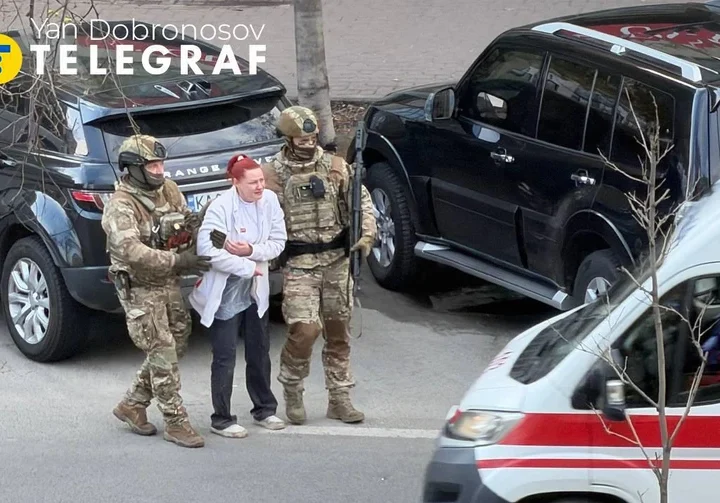 Стрілянина в Києві: кількість загиблих зросла до 6, ще 15 людей постраждали, серед них немовля