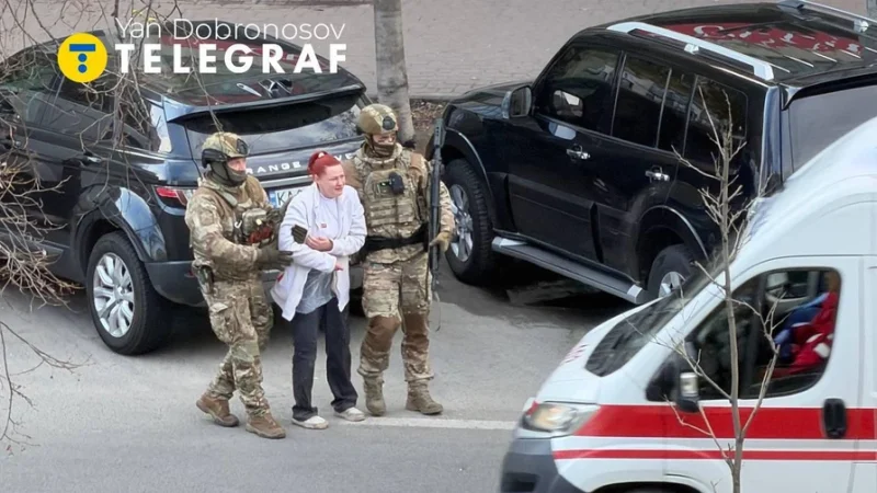 Стрілянина в Києві: кількість загиблих зросла до 6, ще 15 людей постраждали, серед них немовля