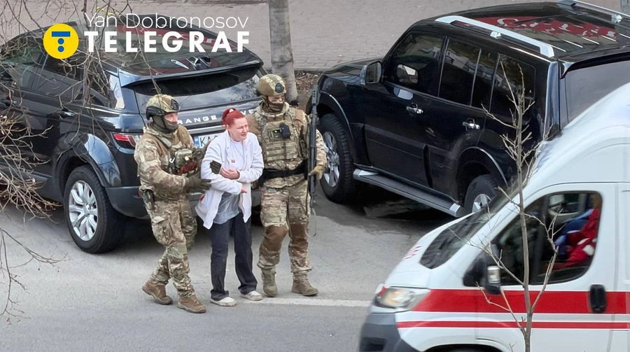 Стрілянина в Києві: кількість загиблих зросла до 6, ще 15 людей постраждали, серед них немовля