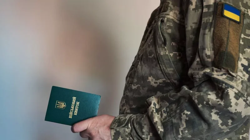 У Луцьку група підлітків напала на ТЦК, їх розшукує поліція