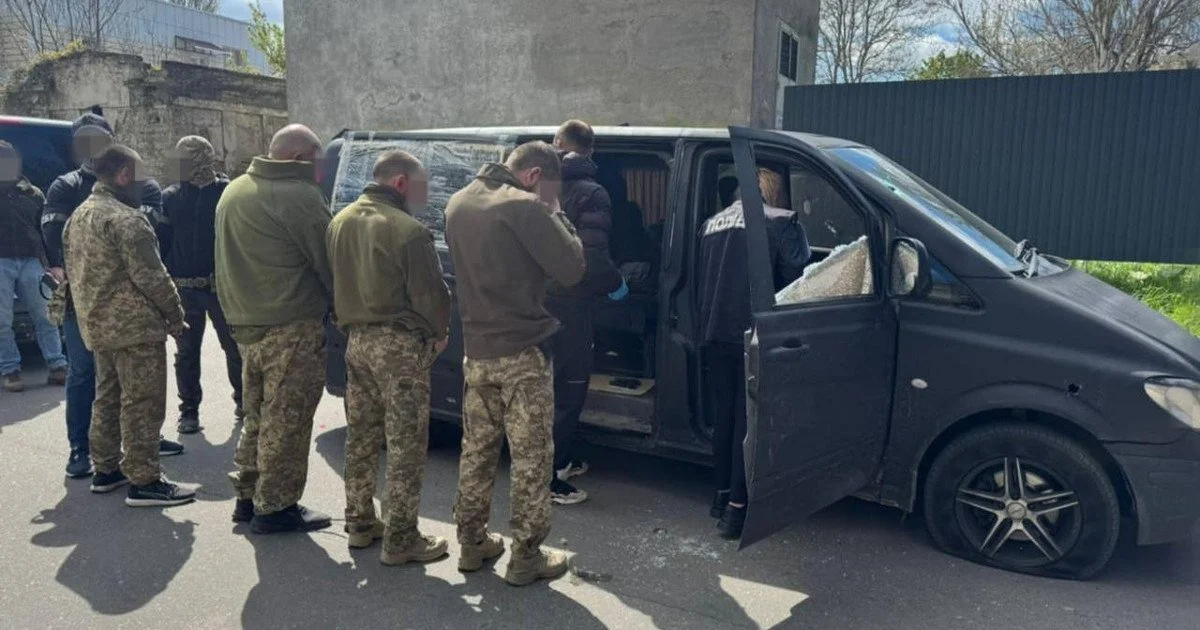 Система безкарності: Лубінець відреагував на затримання представників ТЦК в Одесі