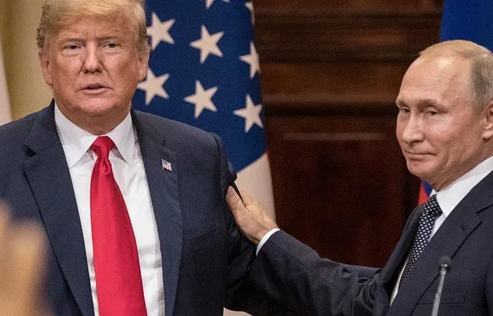 У Кремлі дали “сигнал” США щодо України: в ISW пояснили, на що розраховує Кремль