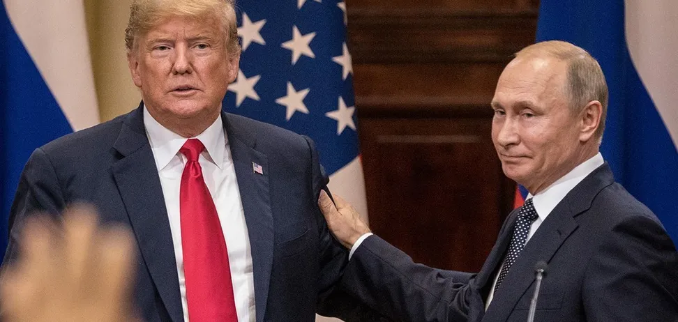 У Кремлі дали “сигнал” США щодо України: в ISW пояснили, на що розраховує Кремль