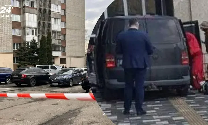 Вдарив ножем у шию: у Львові жорстоко вбили військовослужбовця ТЦК
