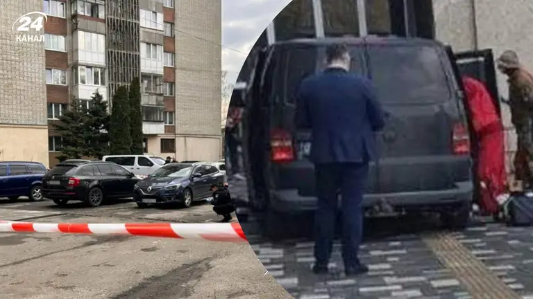Вдарив ножем у шию: у Львові жорстоко вбили військовослужбовця ТЦК