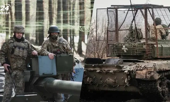 “Нічна кара”: ЗСУ показали, як знищують окупантів на Сумщині