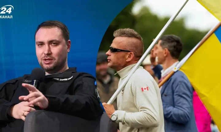 Люди не повернуться з-за кордону просто так: Буданов назвав 2 головні речі, які для цього треба